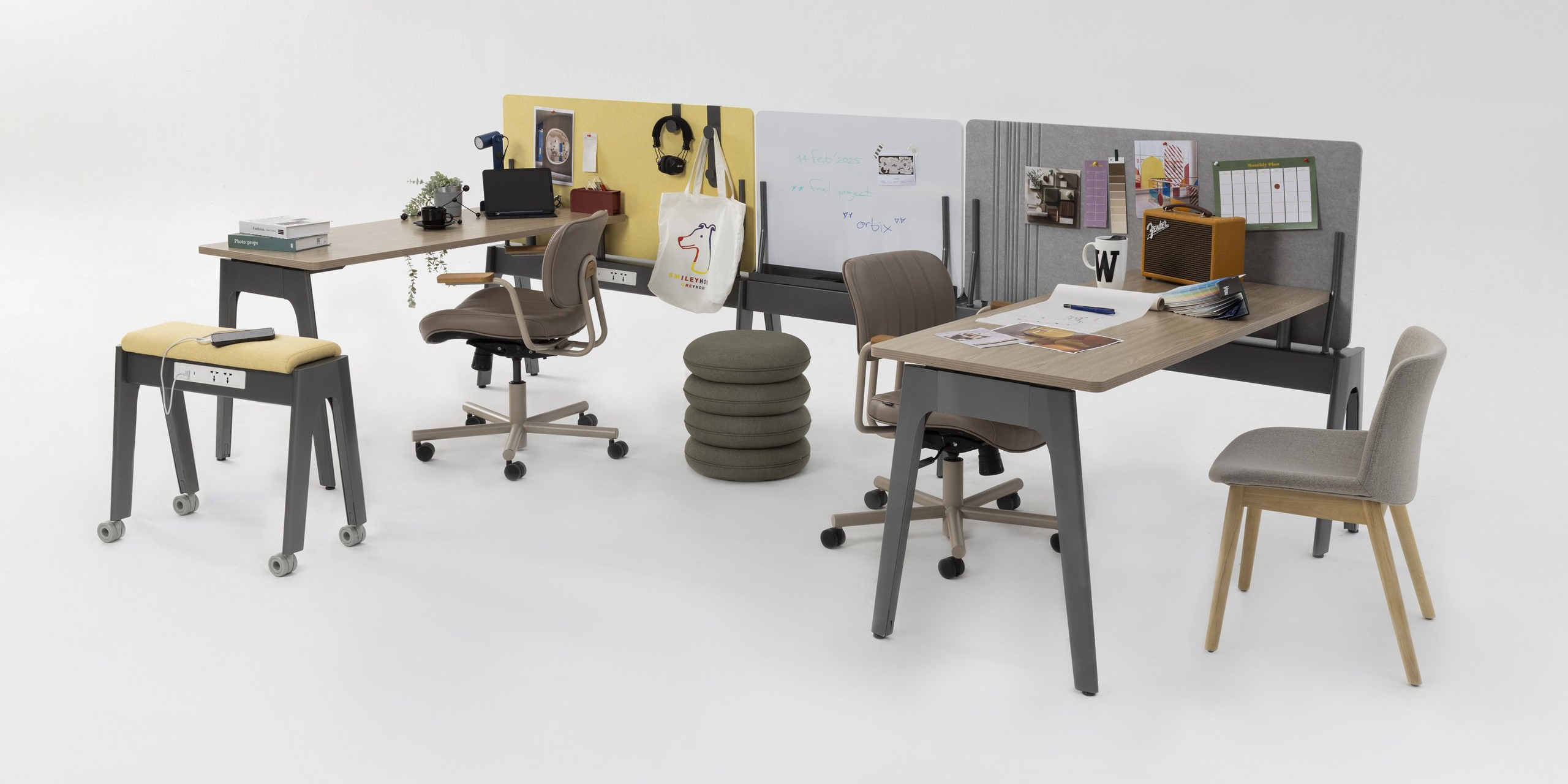 AI กับ Hybrid Working