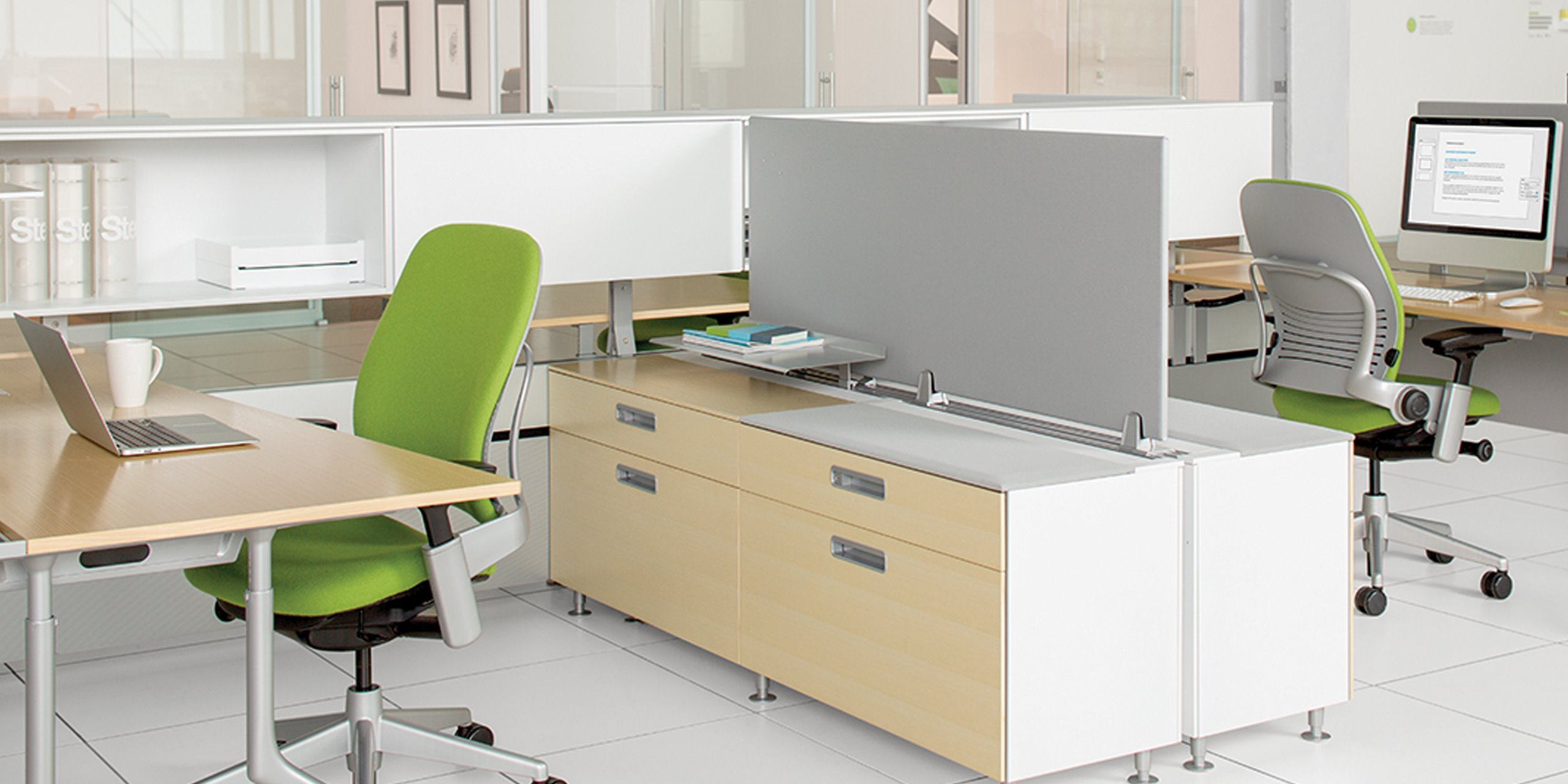 office room design