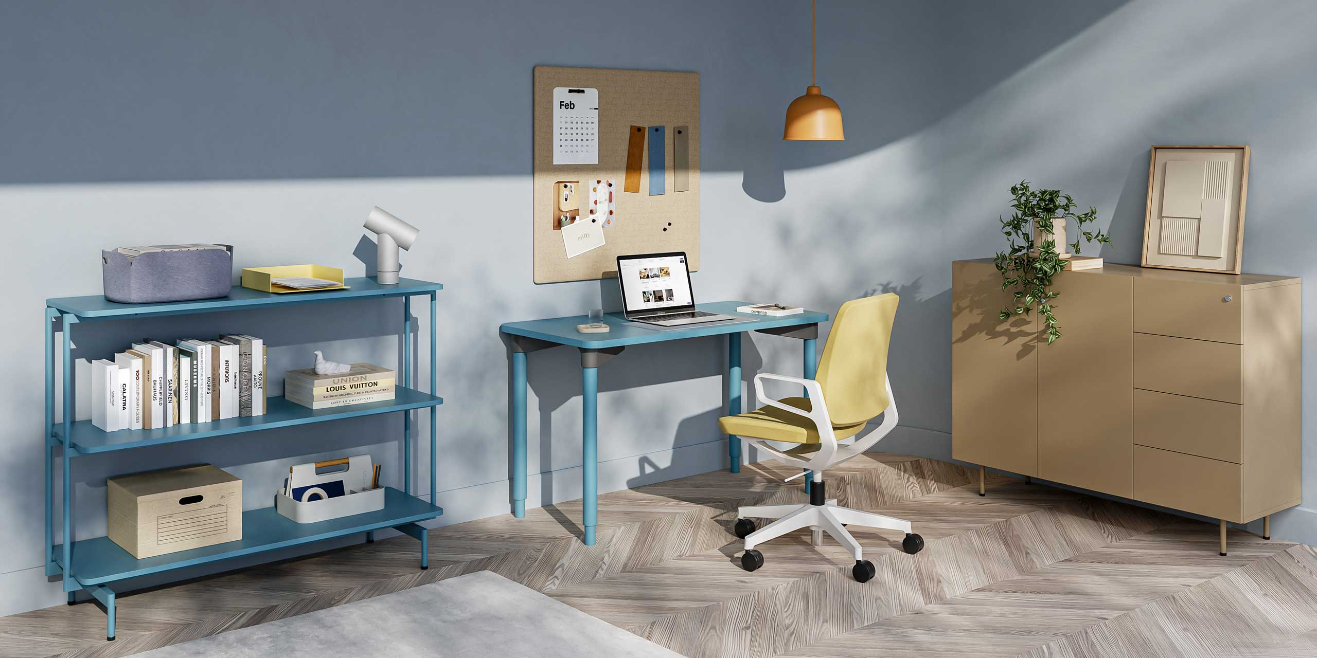 Office Design