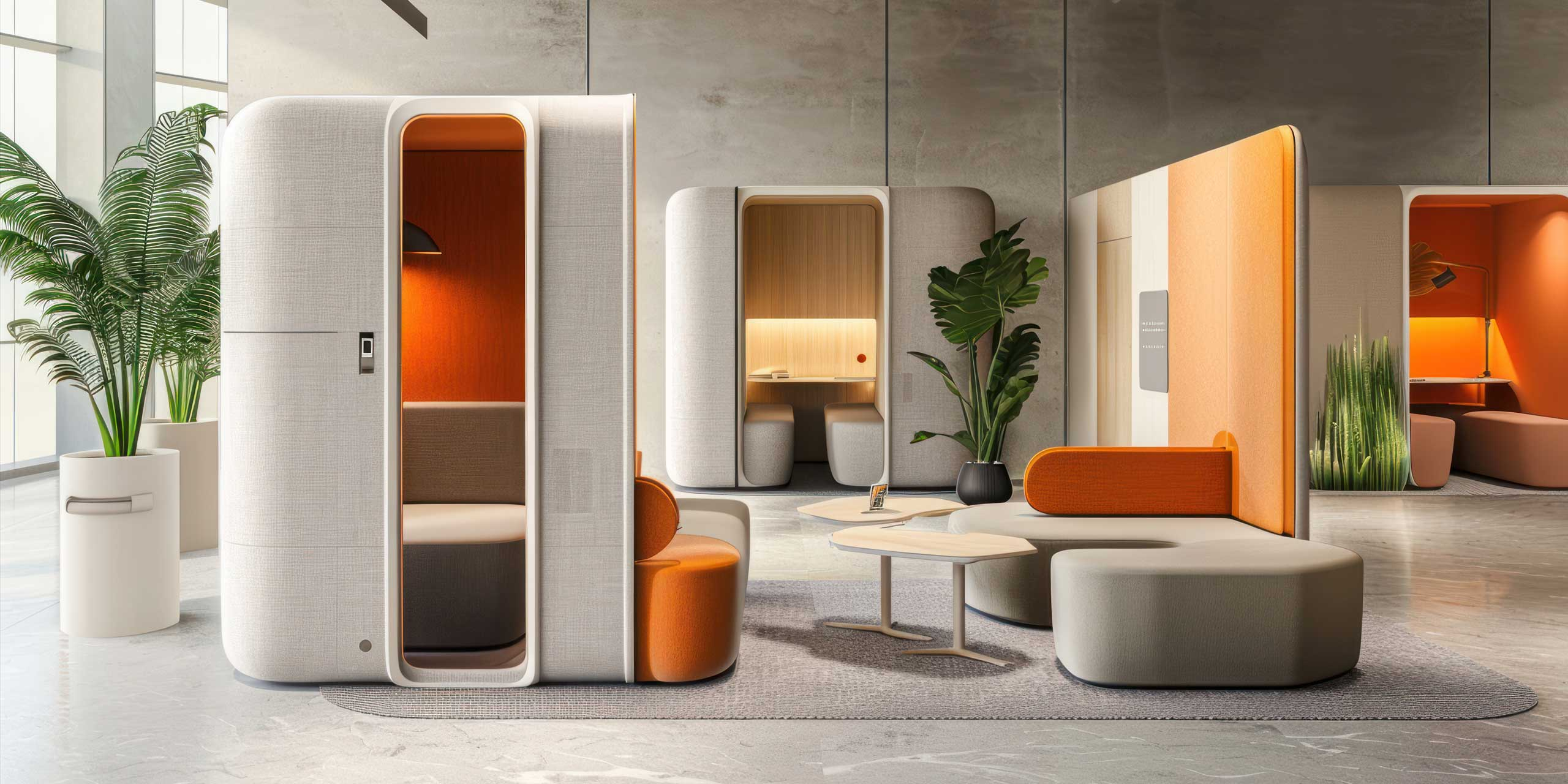 modern office ที่ดี ข้อมูลต้องไม่รั่วไหล