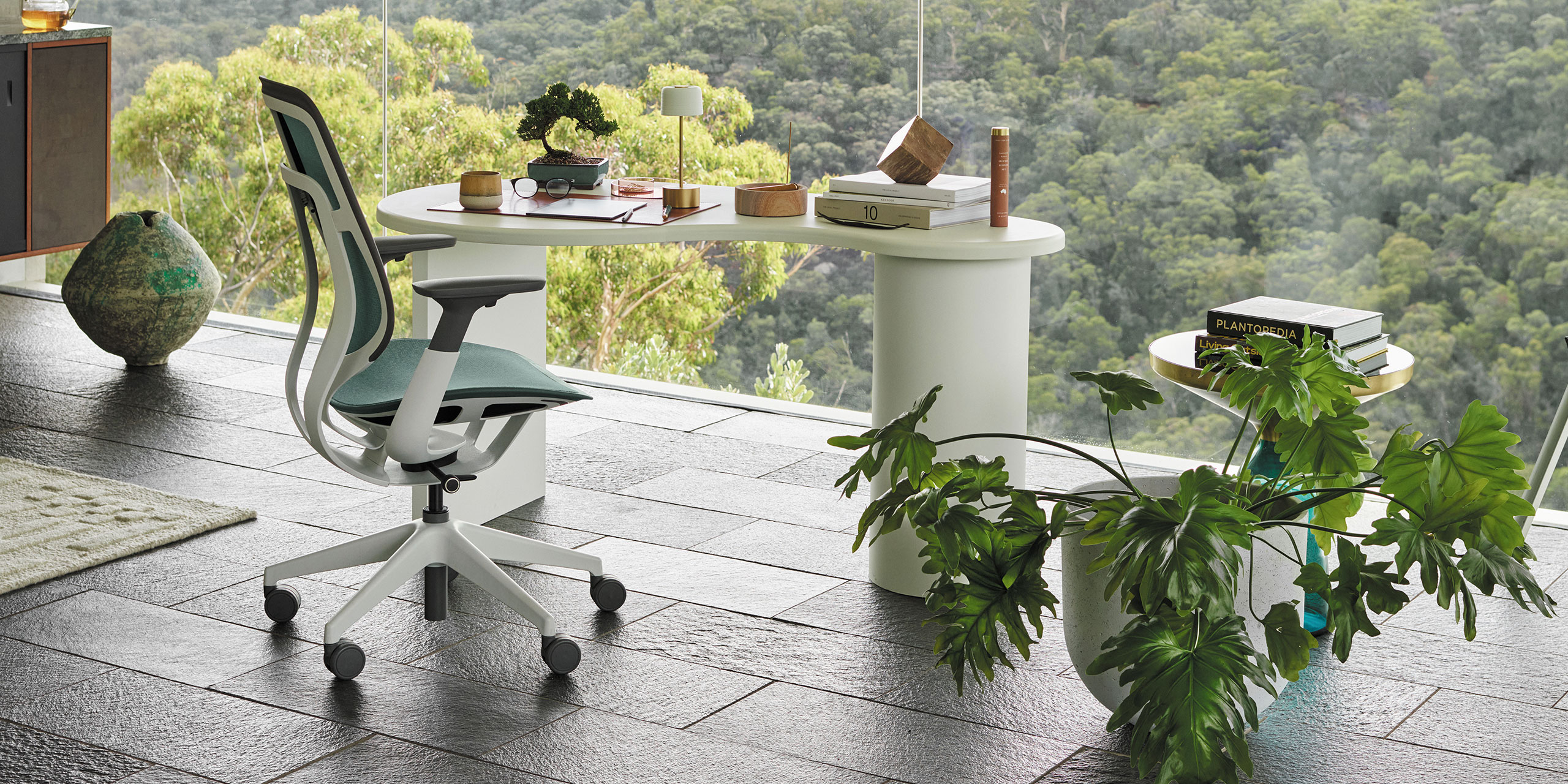 Sustainable Loft 2025