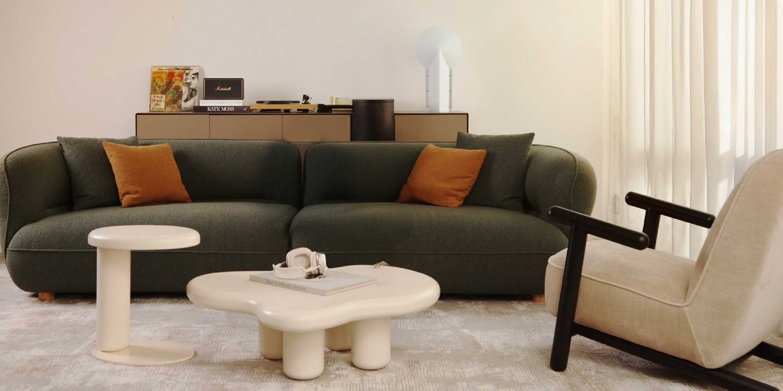 ออกแบบออฟฟิศ โต๊ะห้องประชุม