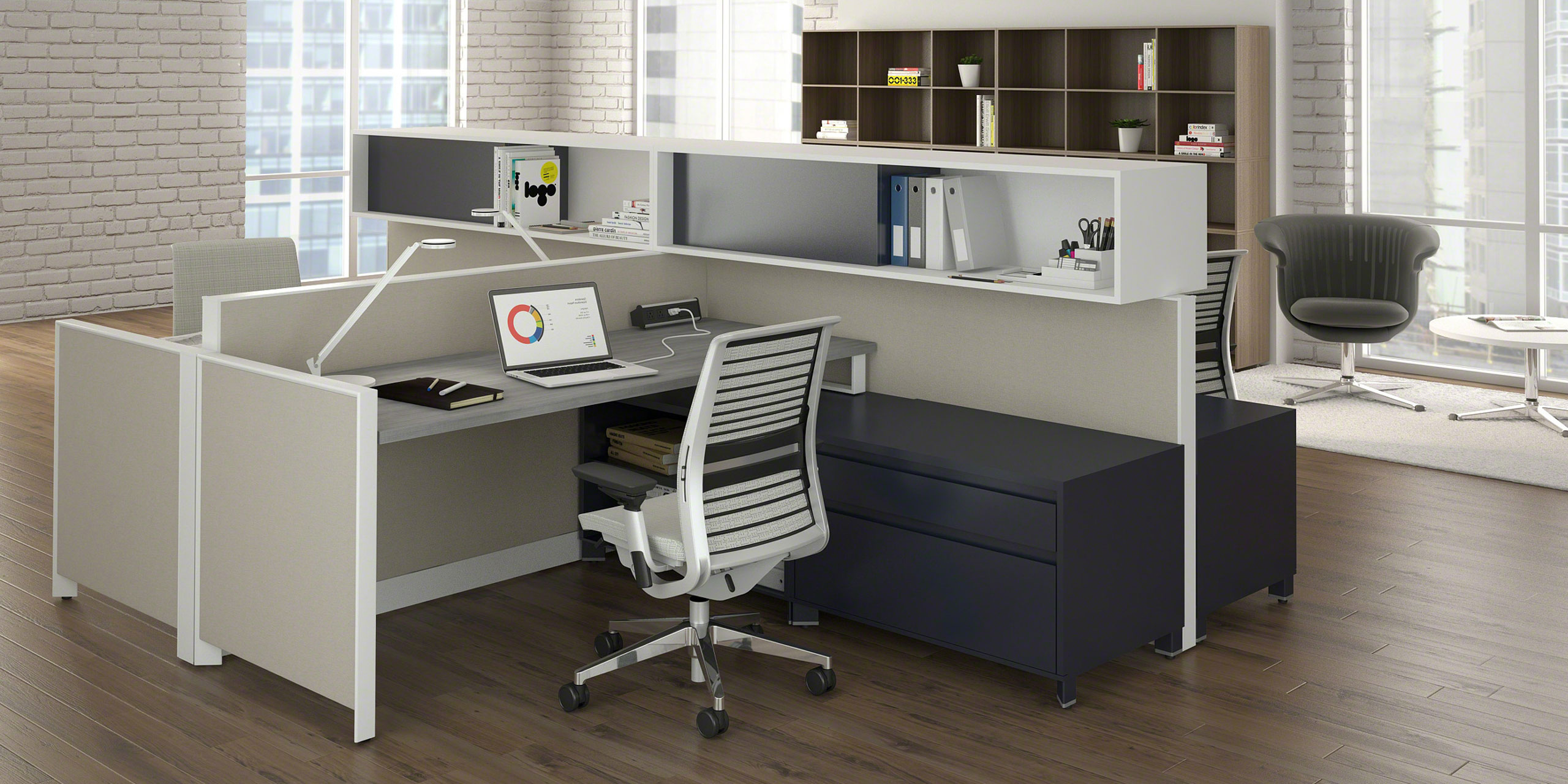 ทรนด์ Interior Office Design