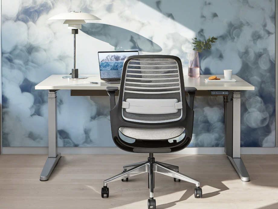 ออกแบบออฟฟิศยุคใหม่ สร้าง Vibe ผ่อนคลาย