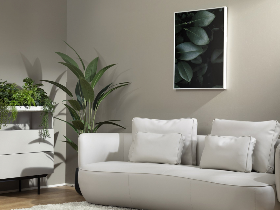 แบ่งโซนทำงาน ออกแบบออฟฟิศยุคใหม่ ด้วยโซฟา