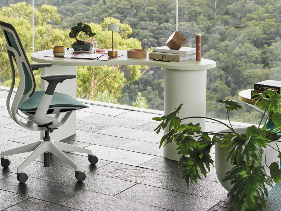 Sustainable Loft 2025