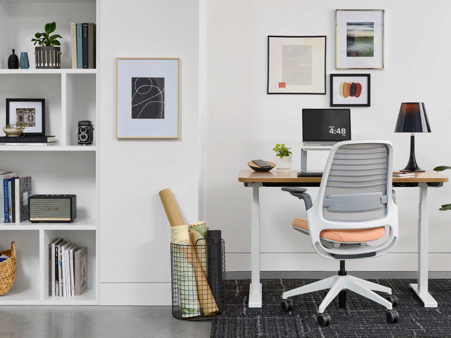 Office Design ยุคใหม่