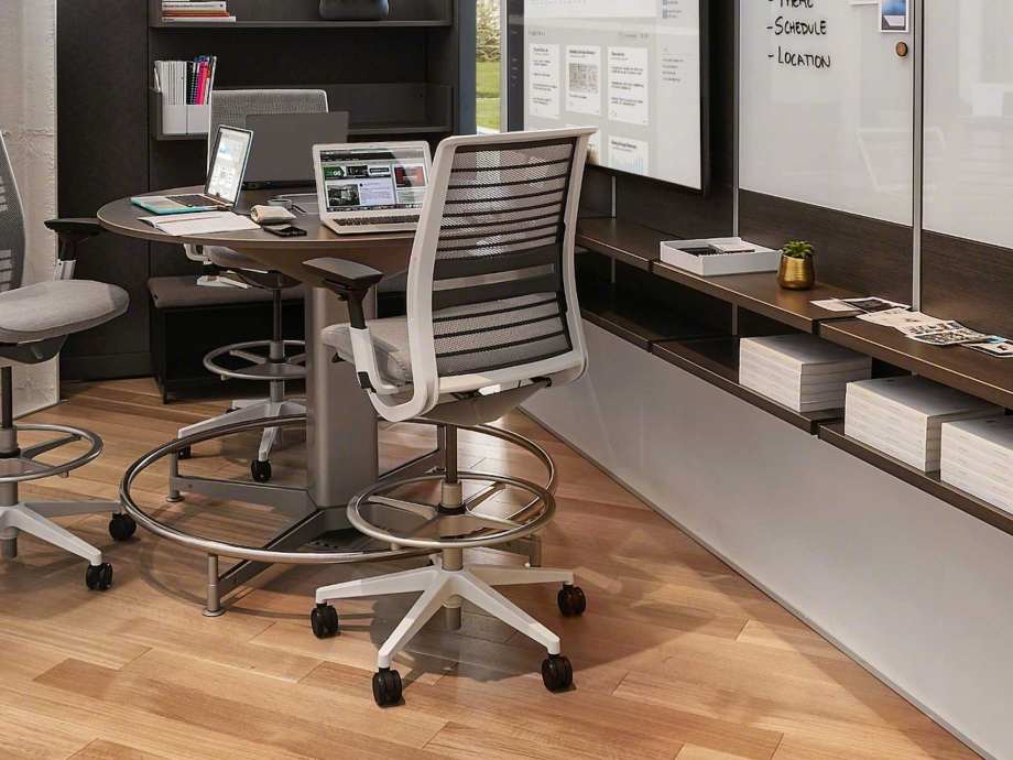 4 ปัจจัยสำคัญในการออกแบบออฟฟิศ Hybrid Work