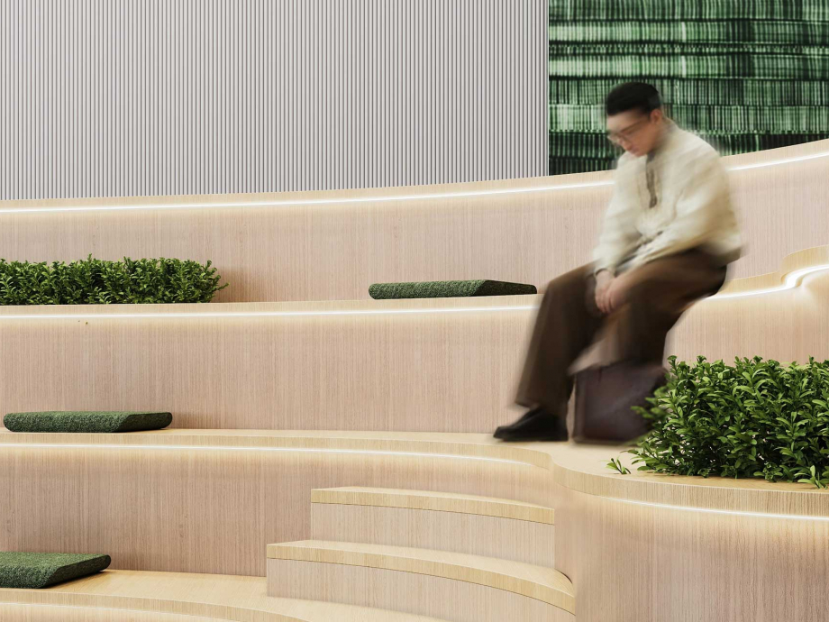 ออกแบบออฟฟิศ Minimalist vs Biophilic