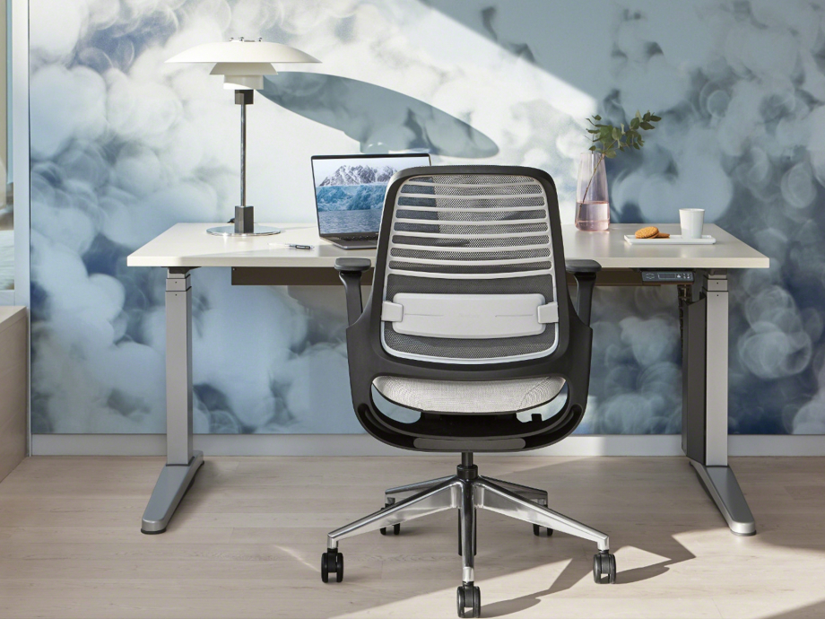 Smart Office Design พื้นที่ทำงานในฝันสำหรับอินฟลูเอนเซอร์ยุคใหม่
