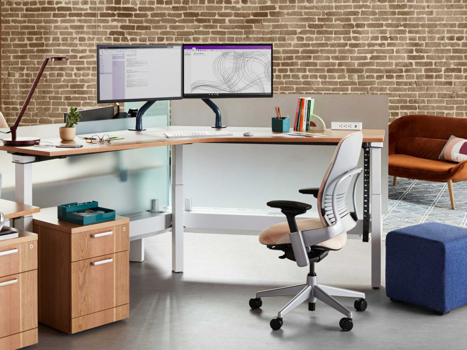 Smart Office Design