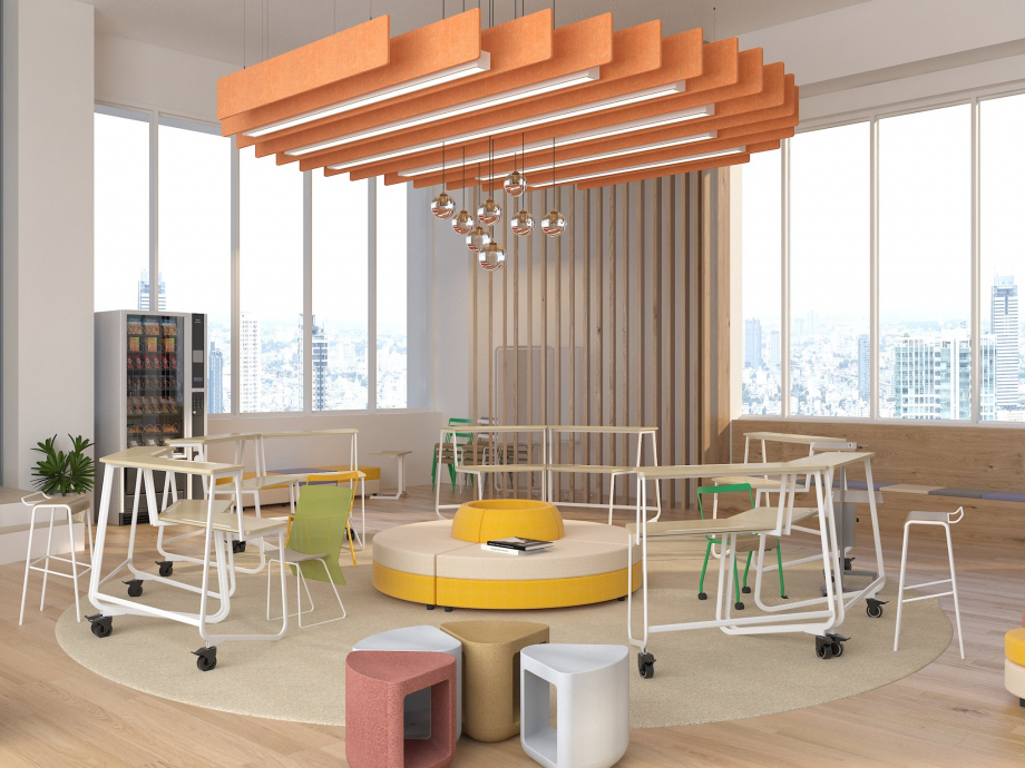 Office Design