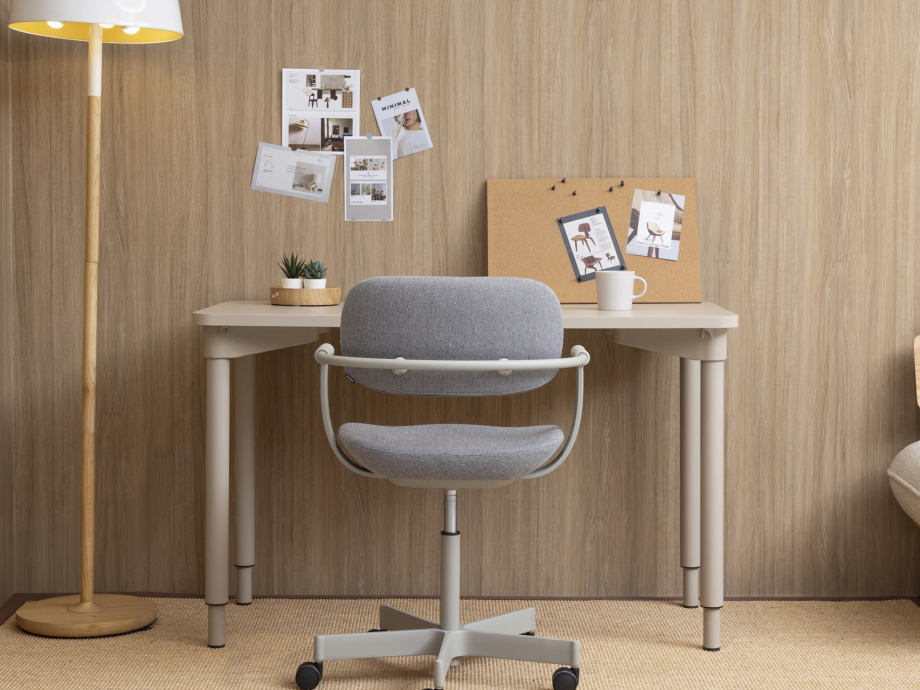 แปลงโฉมห้องแถวให้เป็น Modern Office