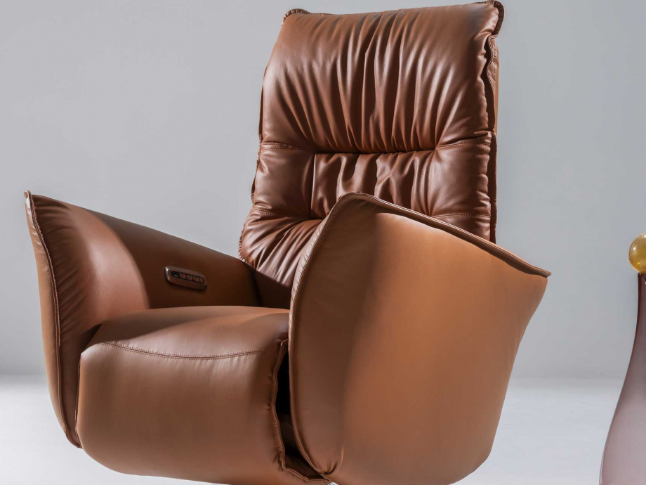  เก้าอี้ Recliner