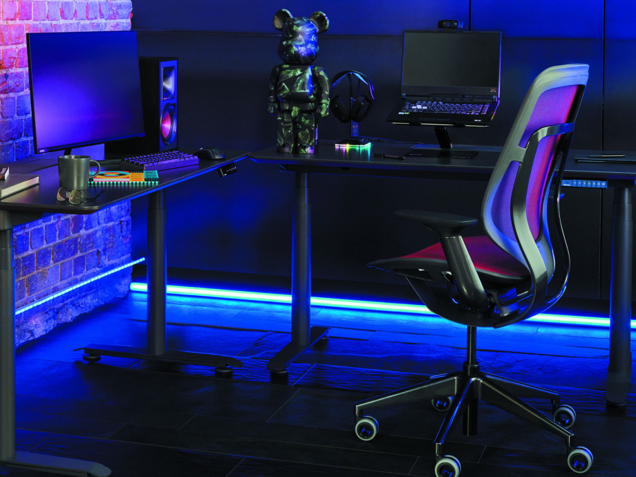 Karman เก้าอี้ Ergonomic