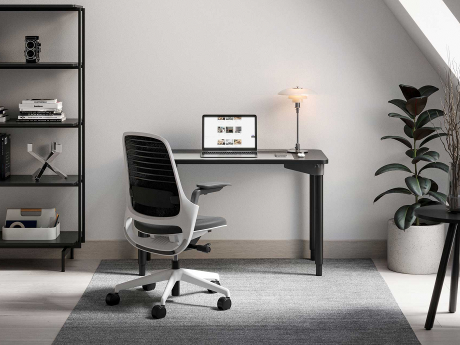 ไอเดียออกแบบออฟฟิศขนาดเล็ก จากโฮมออฟฟิศ