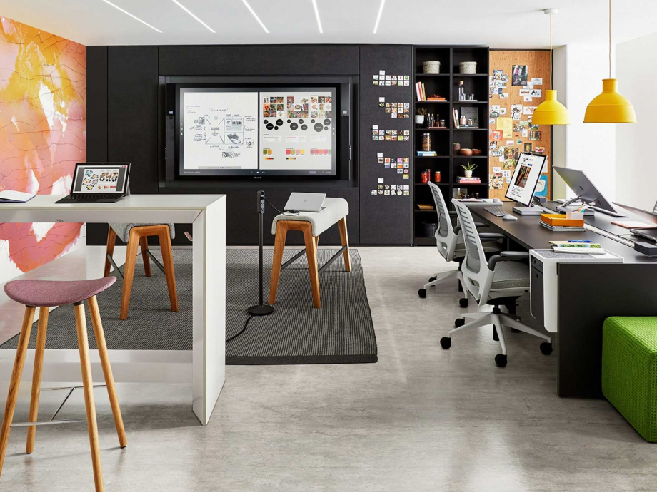 จัดพื้นที่ Co Working Space ให้เป็น Community Hub