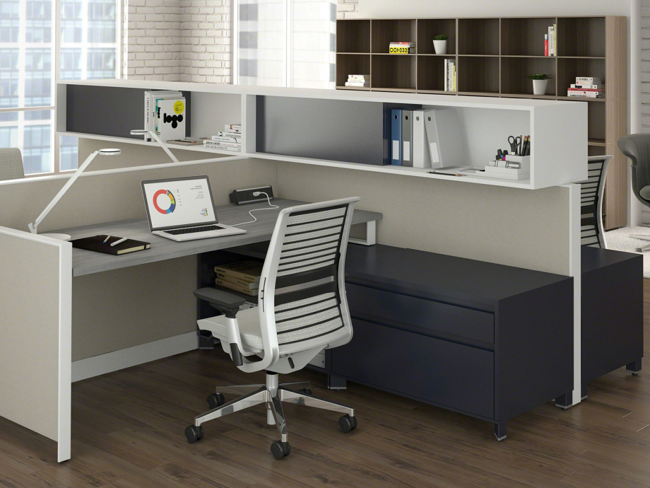 ทรนด์ Interior Office Design