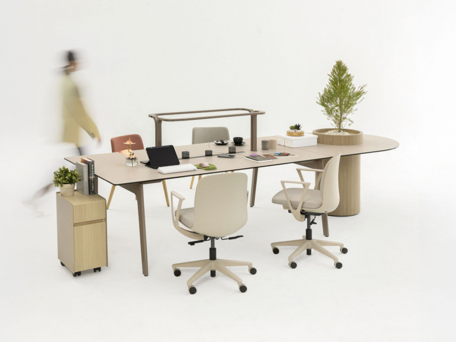 ออกแบบสำนักงาน