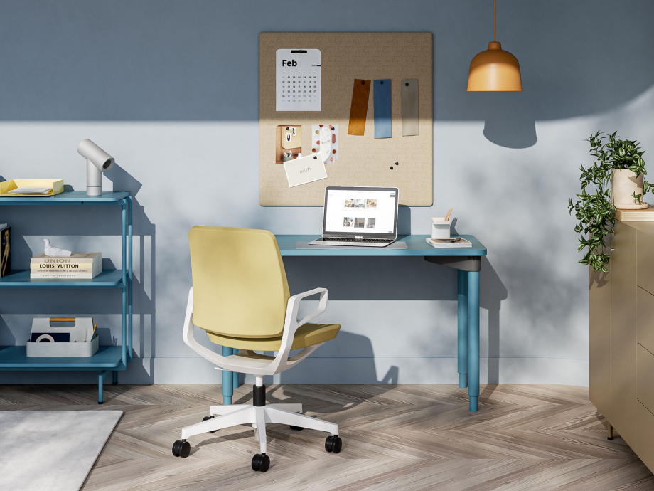 Vertical Organization