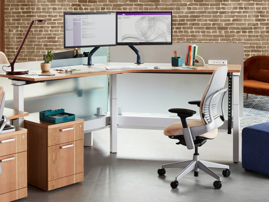 ออกแบบสำนักงาน จัดสเปซที่ทีมต้องการ