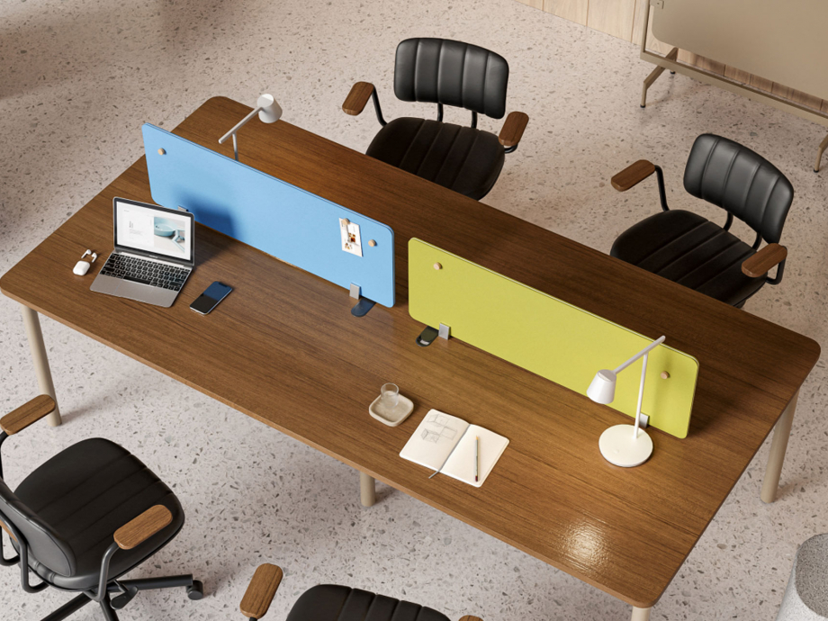 ออกแบบ Smart Office