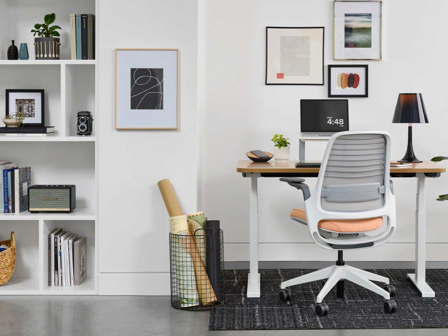 ตกแต่งออฟฟิศ ให้น่าอยู่เหมือนบ้าน