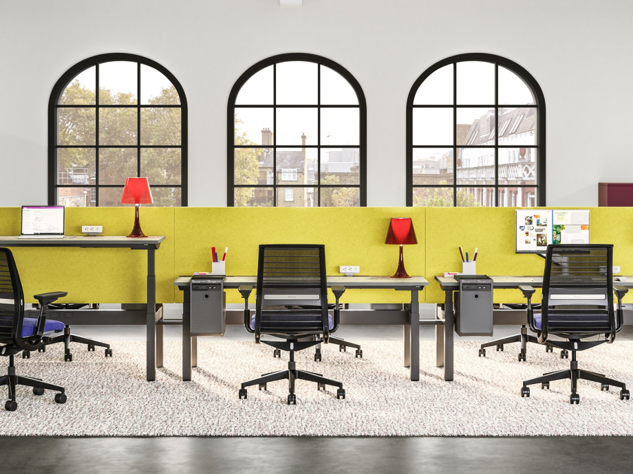 สร้าง Hybrid Workplace ที่สมบูรณ์