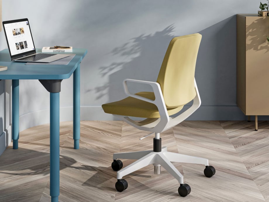 Activity-Based Workplace