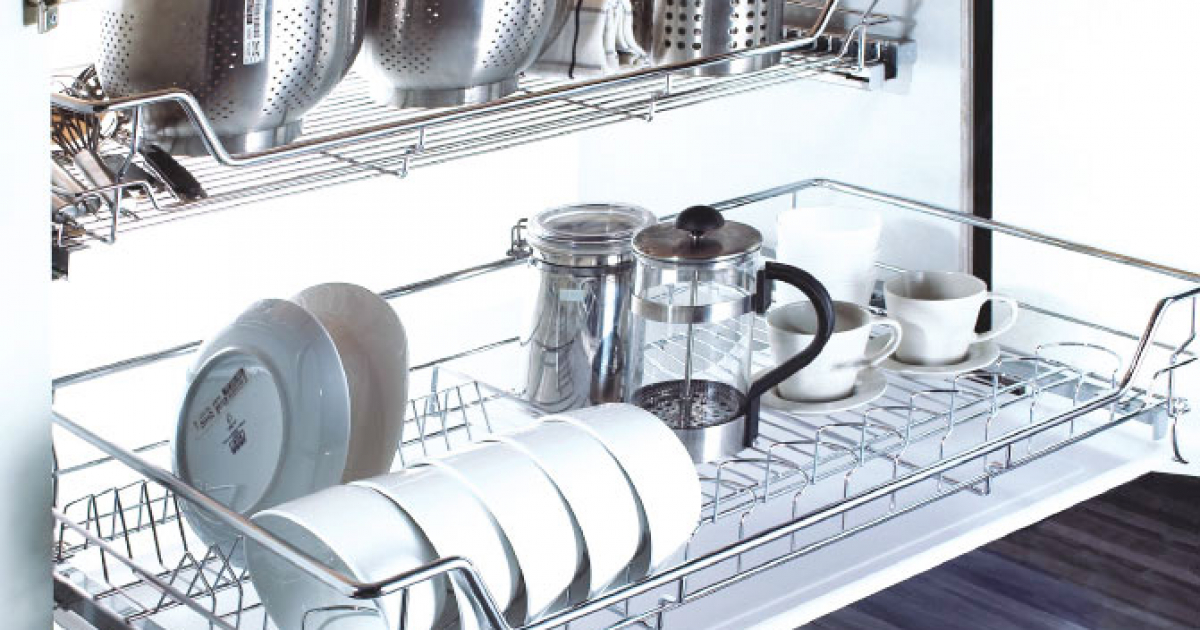Base Unit - โมเดอร์นฟอร์ม