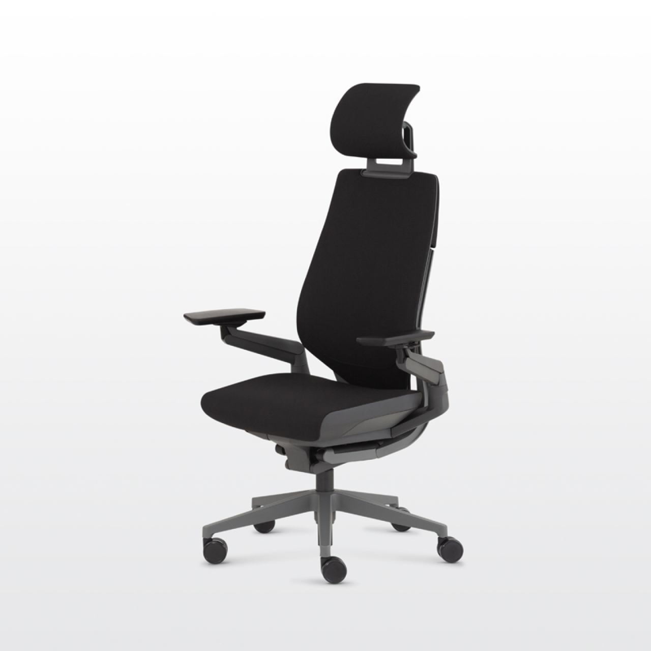 ergonomic chair modernform