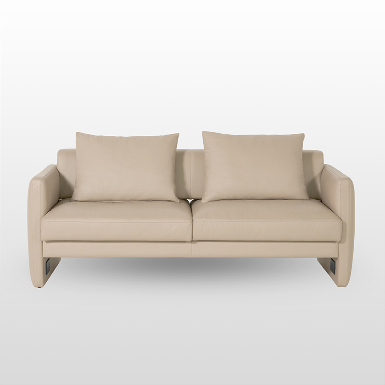 Sofa Bed Modernform Baci Living Room