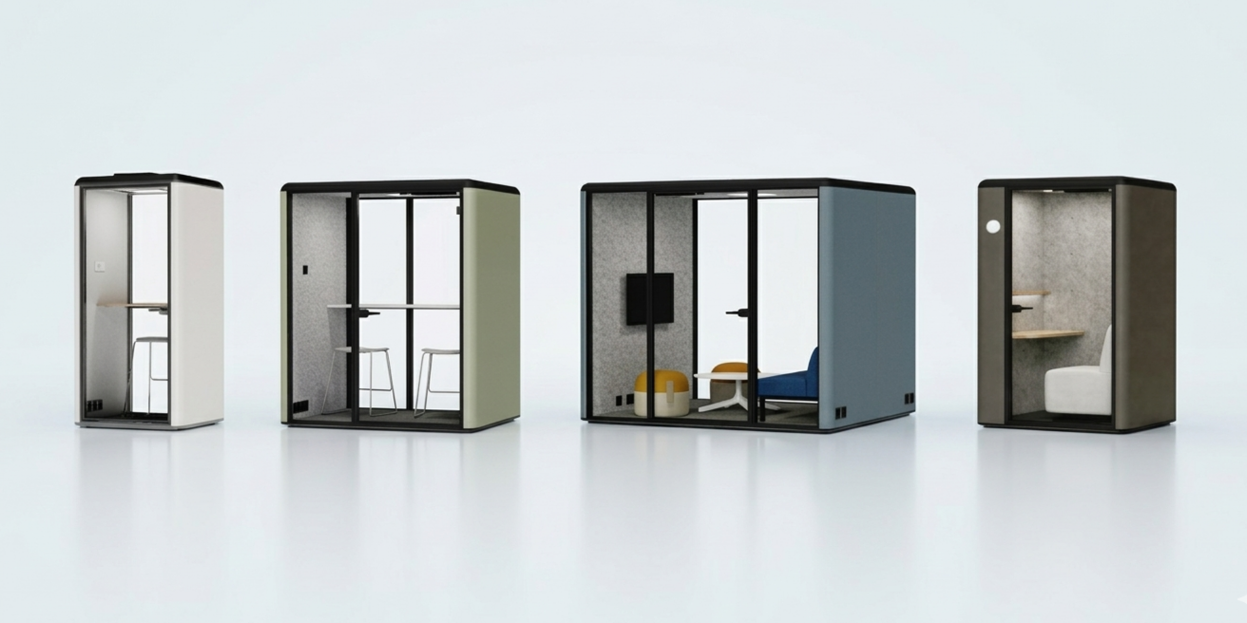 m pod