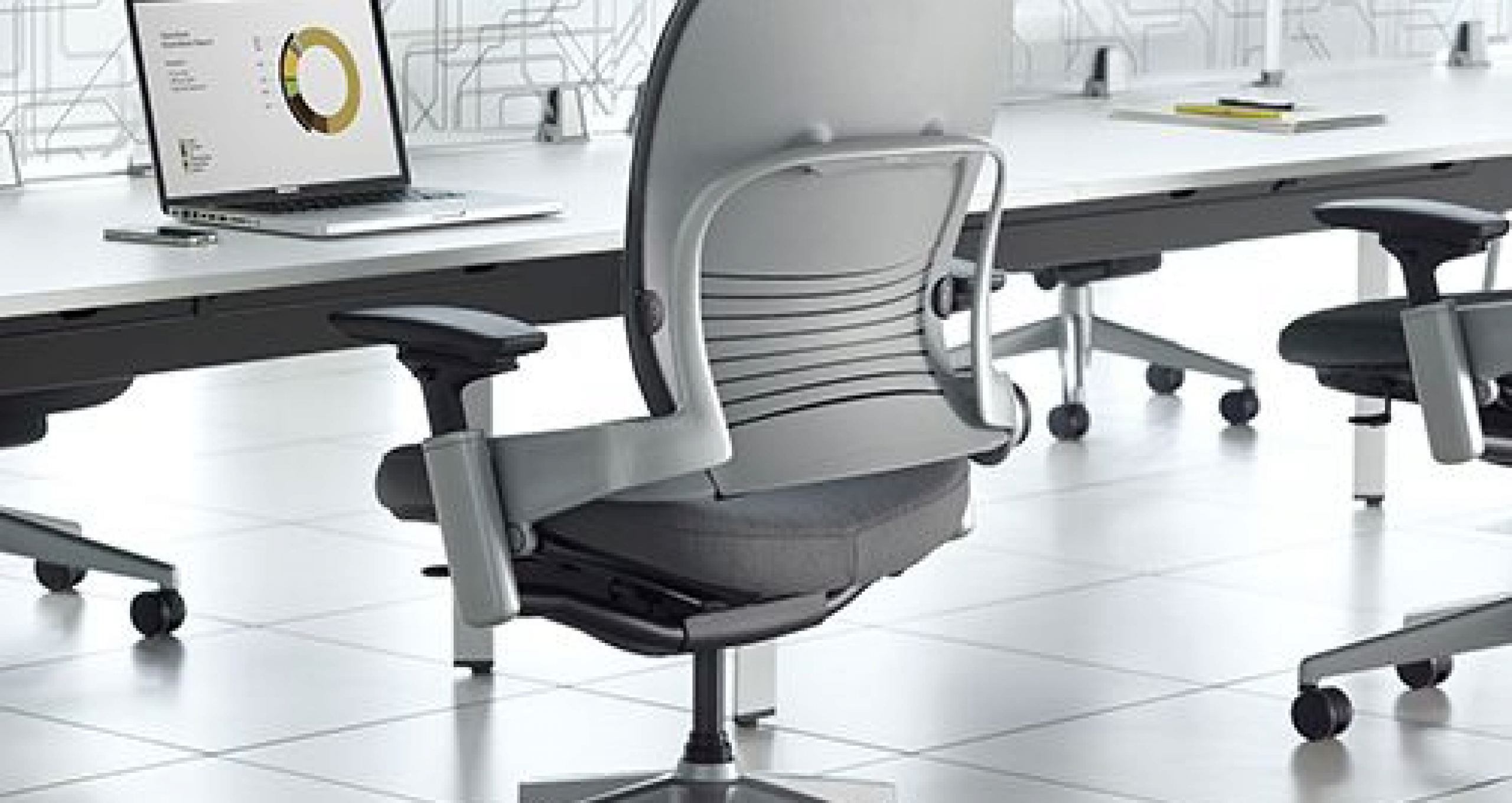 The leap chair sales