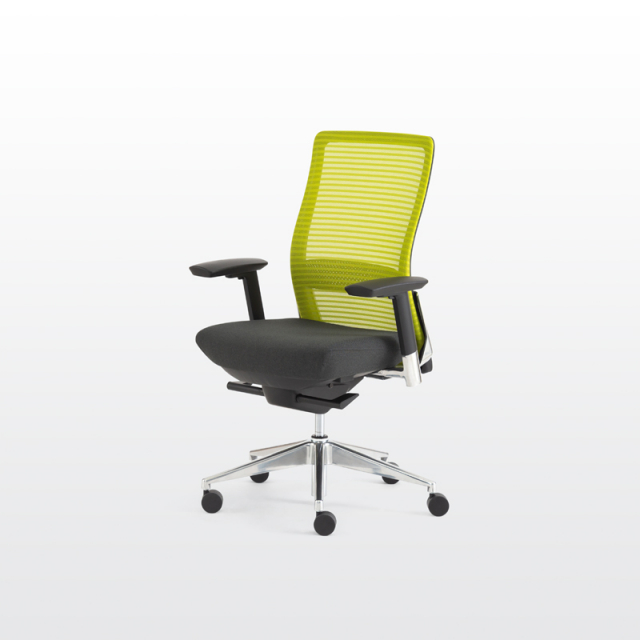 modernform ergonomic chairs
