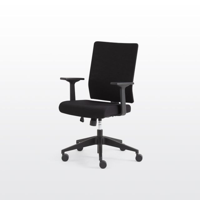 modernform ergonomic chairs