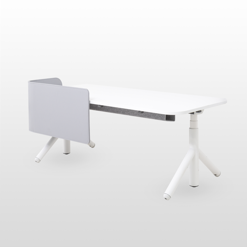 Steelcase Flex Tables - Steelcase