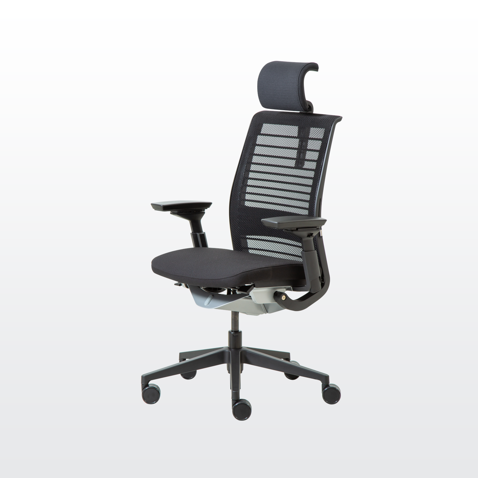 Steelcase think chair v2 new arrivals