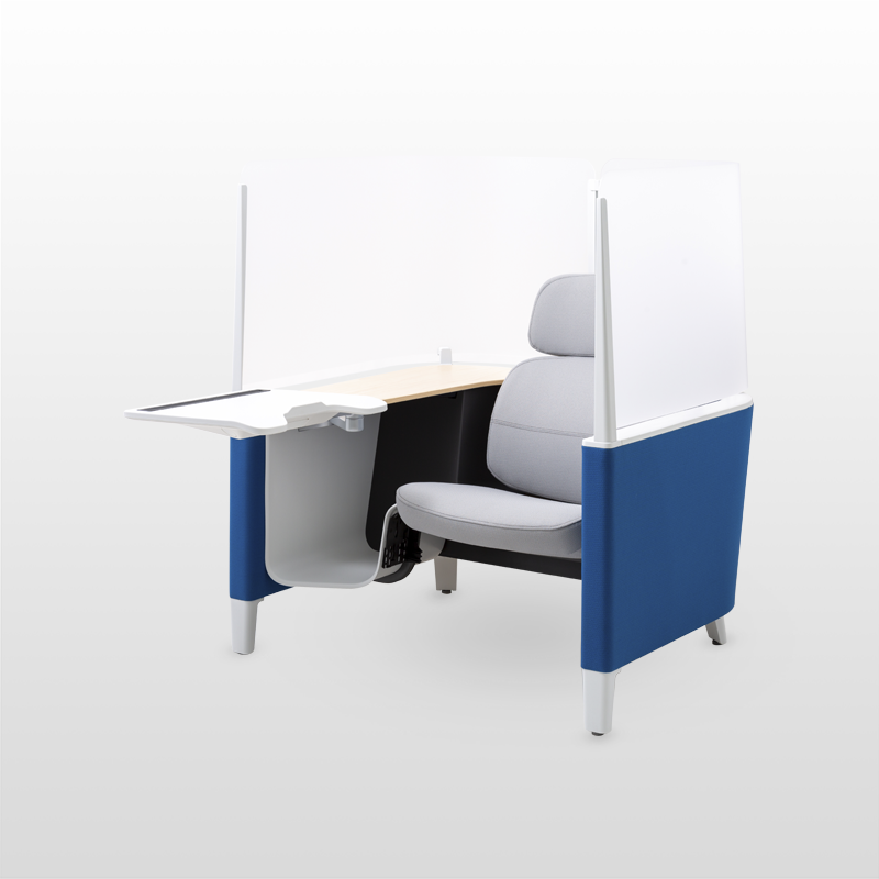 BRODY WORKLOUNGE 488 SERIES Modernform