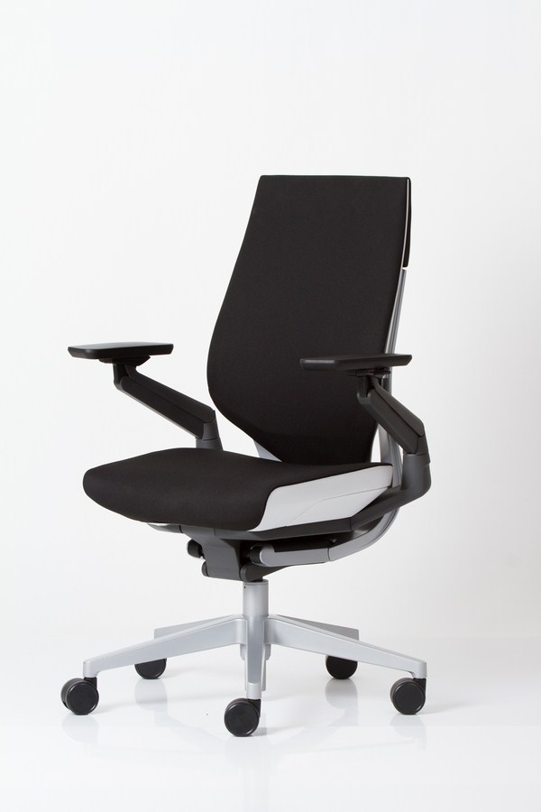 Modernform 2025 steelcase gesture