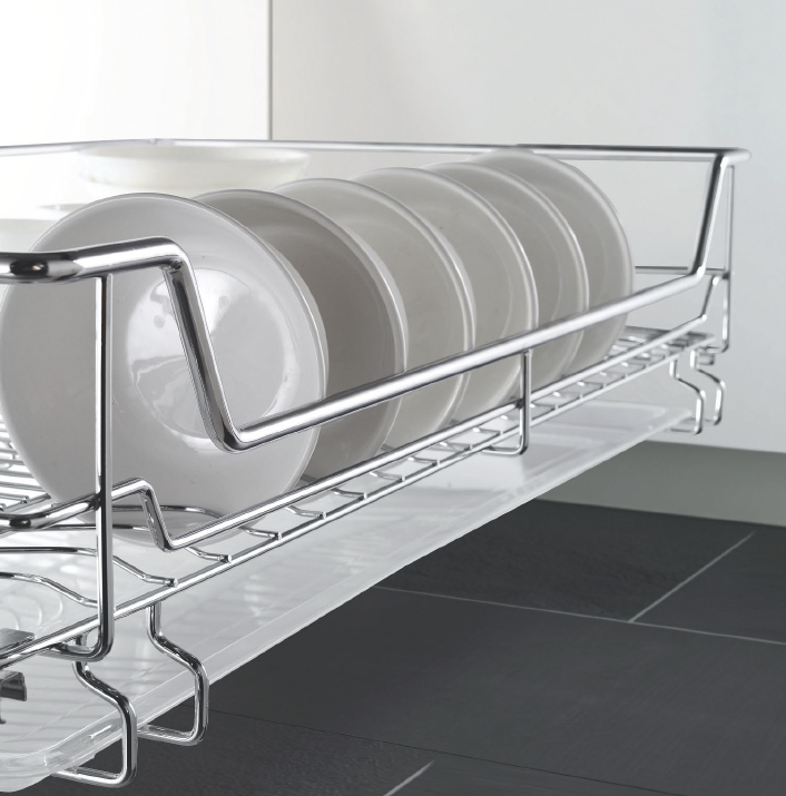 ถาดรองน้ำ