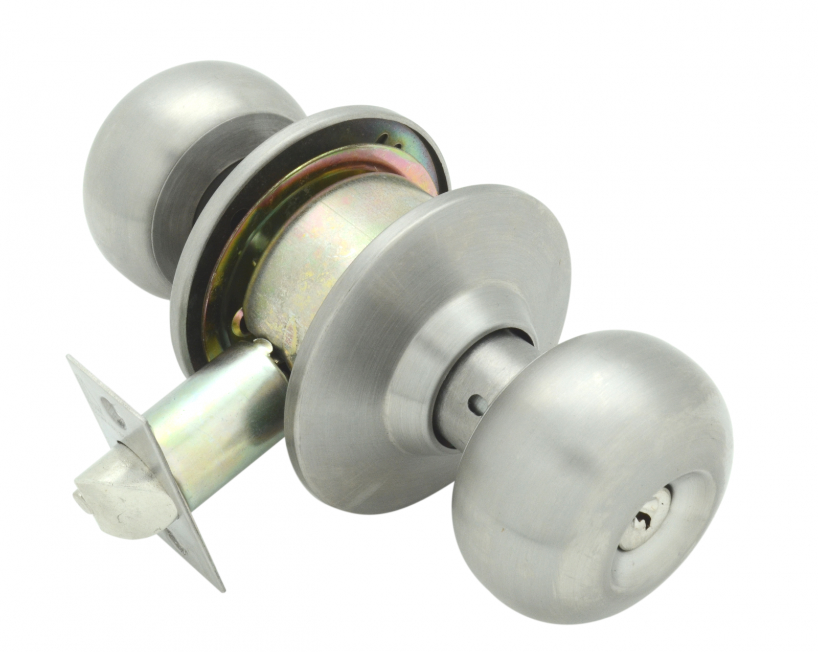 Knobs Lever Set & Deadbolt - โมเดอร์นฟอร์ม