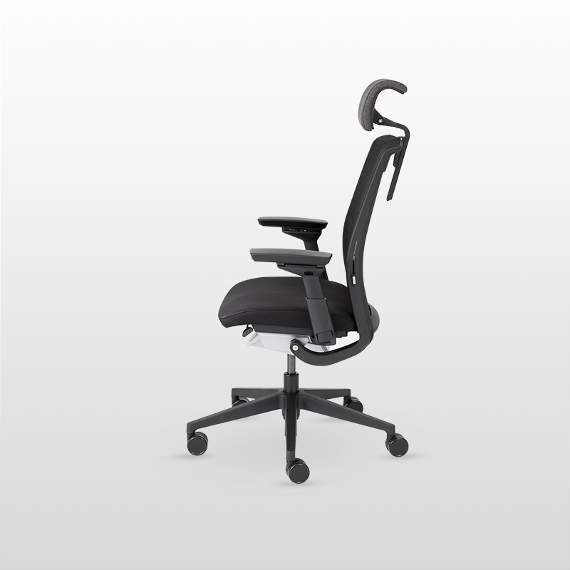 proper posture chair