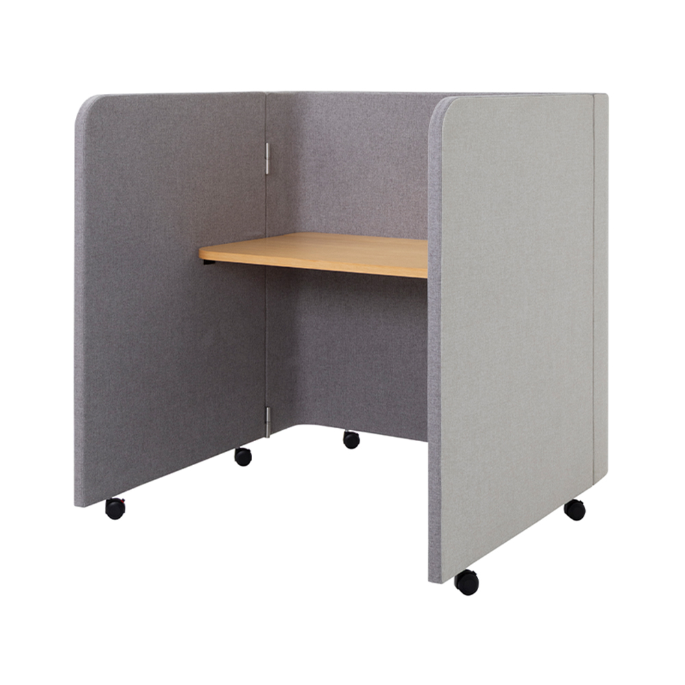 CUBICLE-4