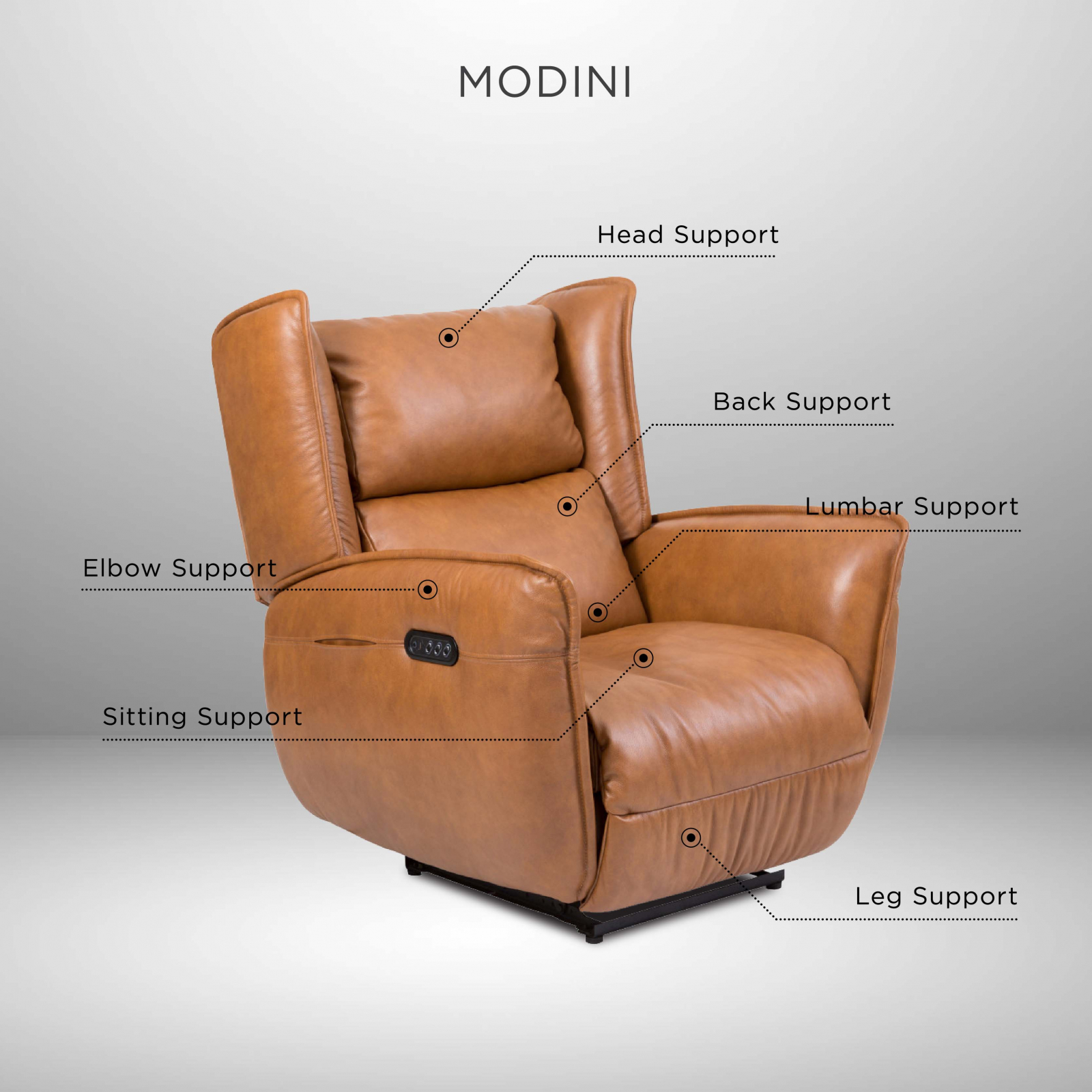 modini shoes