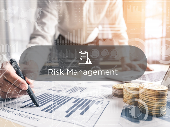 Risk Management - Modernform